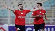 عمری به پرسپولیس برمی‌گردد؟