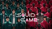 تاریخ پخش فصل سوم سریال Squid Game مشخص شد