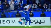 پایان الهلال ۴ - یک پرسپولیس ؛ استقلال به منطقه صعود بازگشت