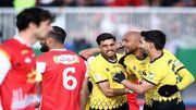 اطلاعیه باشگاه سپاهان درباره بازی امروز با پرسپولیس