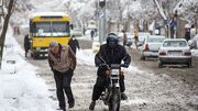 همدان در آستانه بحران زمستانی