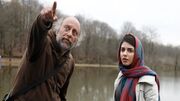 فیلم ماهی و گربه در کتابهای درسی