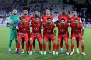 مبلغ قرارداد بازیکنان پرسپولیس لو رفت