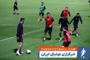 خبر خوشحال‌کننده برای پرسپولیس + عکس