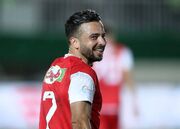 راز برد پرسپولیس فاش شد