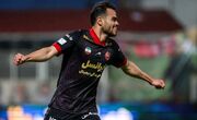 بالاخره اورونوف با پرسپولیس به توافق رسید