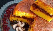 طرز تهیه ته چین خوشمزه