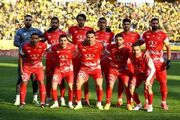 زمان بازی پرسپولیس و خیبر خرم آباد