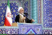 ۸ سیاست جدید ایران در مقابله با دشمنان / تا هر زمانی لازم باشد ملت ایران در میدان حضور دارد
