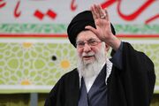 دعوت آیت‌الله اعرافی از مردم برای حضور عاشورایی در تشییع امام شهید