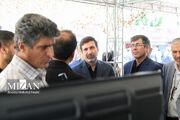دکتر طحان‌نظیف: سردفتران واسطه‌ای میان مردم و حاکمیت هستند