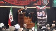 رهبر انقلاب بر مواضع ایران در مذاکرات، نظارت دقیق دارند