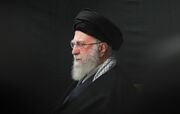 بیانیه دعوت شورای نگهبان برای حضور در مراسم تشییع پیکر مطهر رهبر شهید
