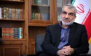 دلنوشته دکتر کدخدایی در فراق قائد شهید امت