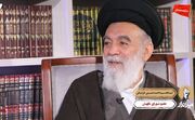 آیت‌الله حسینی‌خراسانی: رهبرِ شهید همواره بر آزادی بحث و عمل بر مدار شرع و قانون تاکید می‌کردند/ مدیریت حکیمانه و سعه صدر؛ دو ویژگی برجسته ایشان بود