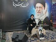 تشییع رهبر شهید، همه‌پرسی در حمایت از نظام اسلامی بود