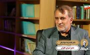دکتر مولابیگی: حاکمیت قانون محور اصلی مدیریت رهبر شهید بود/ ایشان در بحران‌ها نگاه پدرانه به مردم داشتند