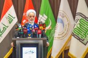 پروژه و راهبرد ما «همگرایی و هم‌افزایی» است نه کشمکش و تفرقه