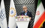 دکتر کدخدایی: رهبر شهید انقلاب رعایت قانون و ضابطه را بر مصلحت‌اندیشی ترجیح می‌دادند/ ایشان قانون اساسی را قاعده شکل‌گیری تمدن عظیم اسلامی می‌دانستند