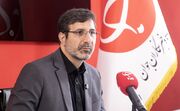 خبرنگاران، پاسدار حافظه تاریخی ملت و نگهبان آگاهی جامعه هستند