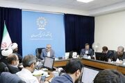 بررسی «طرح اصلاح موادی از قانون نحوه اجرای محکومیت‌های مالی و قانون مدنی» در مجمع مشورتی حقوقی شورای نگهبان