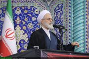 در صورت حماقت دشمنان، برگ‌های جدیدی رو خواهیم کرد/ ملت‌های مسلمان به حساب حکام خائن عرب خواهند رسید