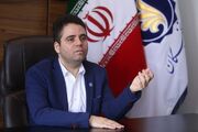 قائم مقام بنیاد ملی نخبگان مطرح کرد برگزیدگان سه دستگاه اجرایی مشخص شدند