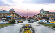 همدان آماده میزبانی از میهمانان نوروزی می‌شود