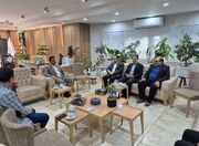 نخستین ناحیه تخصصی صنایع دستی کشور یک‌قدم تا اجرا