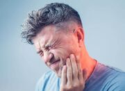 استرس؛ عامل پنهان دندان‌درد