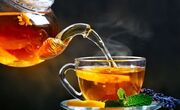 نوشیدن چای داغ خطر ابتلا به سرطان مری را افزایش می‌دهد