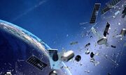 زباله‌های فضایی؛ خطری در کمین پروازهای مسافری