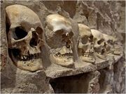 بازخوانی آخرین تصاویر دیده شده توسط چشمان یک مومیایی!