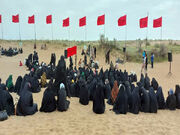 چهارهزار و 500 دانشجو از فارس به راهیان نور اعزام می شوند