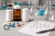 رپورتاژ؛ مواد شیمیایی پرکاربرد در صنعت داروسازی