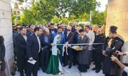 احیای میدان تاریخی نقاره‌خانه؛ بازگشت شکوه زندیه به قلب شیراز