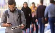 از هر ۱۰ بیکار، ۴ نفر تحصیلات دانشگاهی دارند