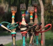 قلیان؛ آسیب اول دانش‌آموزان خراسان جنوبی
