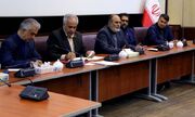 در نشست معاونان ادارات کل فرهنگ و ارشاد اسلامی استان‌ها مطرح کرد؛ زیرساخت فرهنگی باید پایدار، هوشمند و در دسترس برای همه مردم باشد
