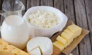 چربی ترانس پنیر و کره بی‌خطر است