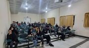 تابستانی متفاوت، آینده‌ای روشن: دوره‌های مهارت‌محور جهاد دانشگاهی تهران برگزار می‌شود