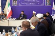 جنگ نتوانست شبکه ارتباطی کشور را مختل کند
