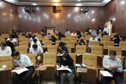 زمان ثبت نام آزمون دستیاری دندانپزشکی مشخص شد