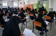 زمان پیشنهادی آموزش و پرورش برای برگزاری امتحانات نهایی
