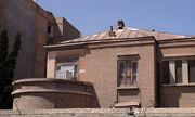 تخریب کلیسای انجیلی مشهد، حذف بخشی از حافظه معماری ایرانی