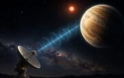 آیا بیگانگان در سیاره K2-18b زندگی می‌کنند؟