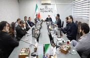 بدون ورود فناوری به جامعه، رشد پایدار نخواهیم داشت