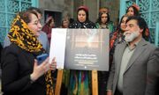 رونمایی از «قالی جیران»؛ نخستین سامانه هوشمند تولید نقشه قالی کشور