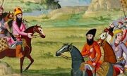 داستان‌های ملی را چطور برای فرزندانمان زنده کنیم؟