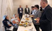 اماکن تاریخی فارس برای حضور معلولان «دسترس‌پذیر» می‌شود
